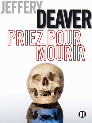 cover image of Priez pour mourir